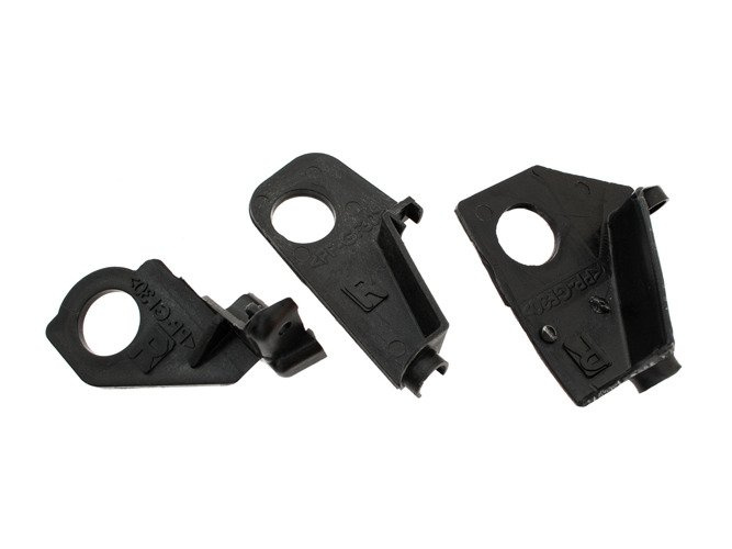 VW Golf VI 08-12 Headlamp Repair kit Right