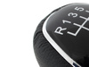 Ford C-MAX I II Gear shift knob 6 speed