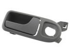 VW Lupo 99-06 Interior handle GREY Right