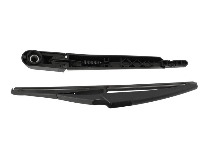 Mercedes W204 C-klasa KOMBI 2011- wycieraczka tylna ramię + pióro