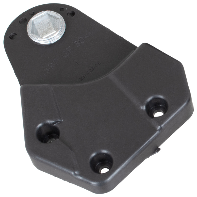 Mercedes W213 S213 E-Klasa 2016- zestaw naprawczy reflektora lewy