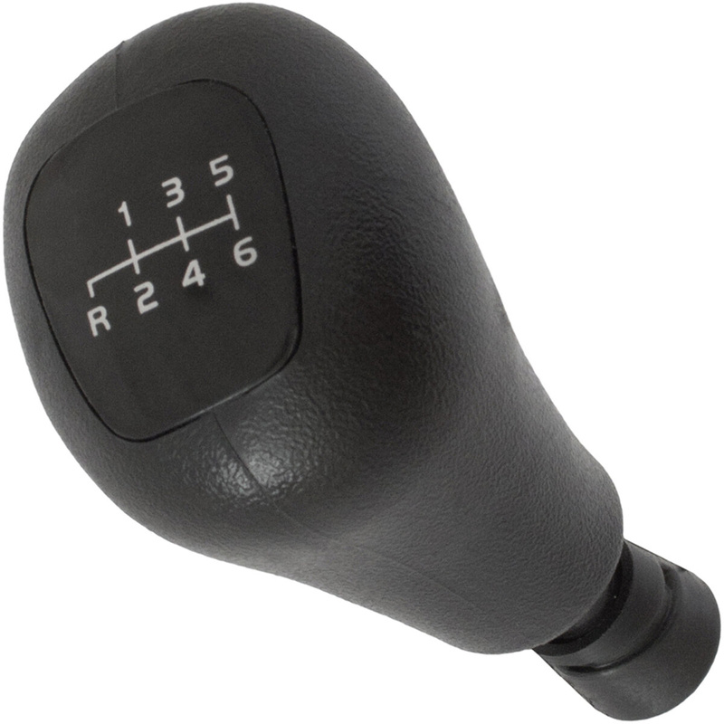 Mercedes W210 E-class 95-03 Gear shift knob 6 Gears