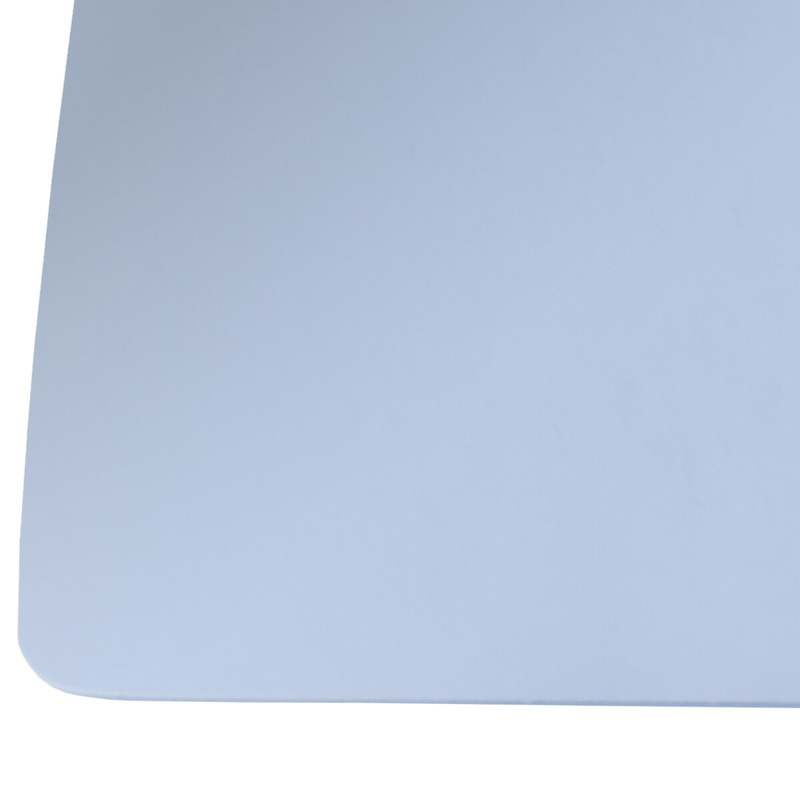 Iveco Daily IV 06-12 V 11-14 VI 2014- Mirror glass / mirror insert Upper Heated Right