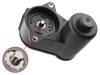 VW Tiguan 2007- Handbrake motor 6 notches
