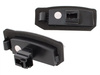 Mitsubishi Lancer X Outlander II Licence plate lights LED 2 pieces. set.