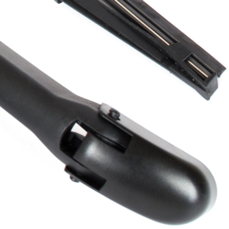 Fiat Palio Weekend 97- Wiper arm + blade
