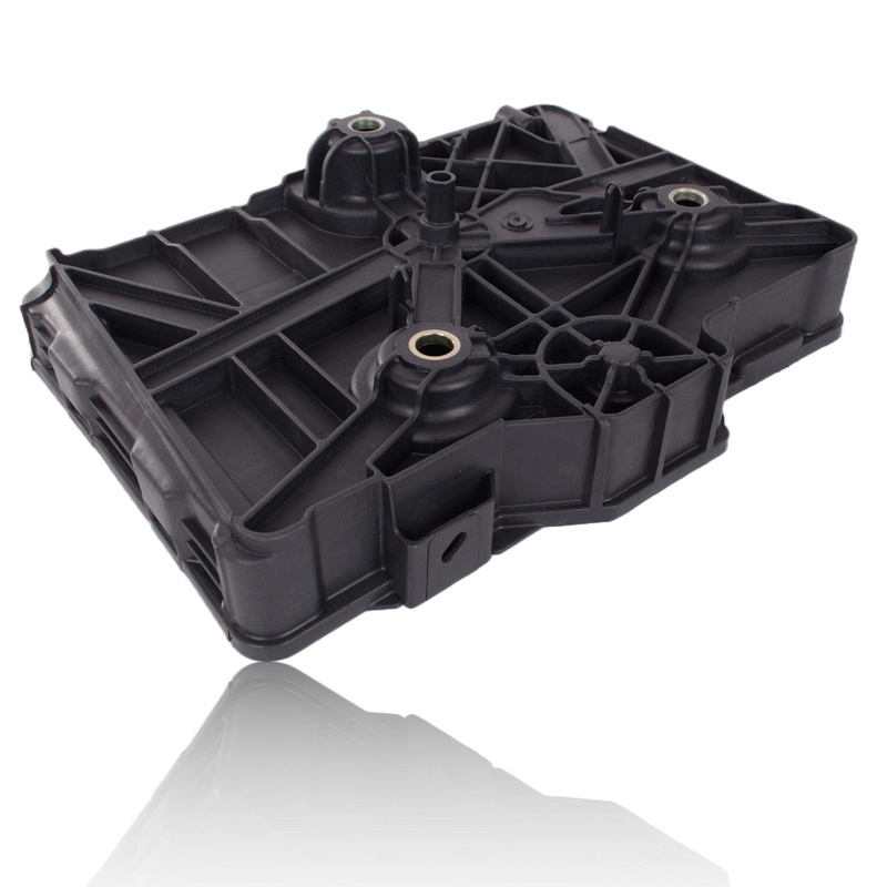 RENAULT CAPTUR 2013- podstawa pod akumulator