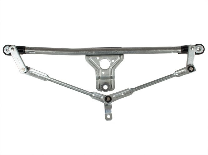 Fiat Stilo 01-07 mechanizm wycieraczek przednich