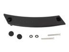 VW Beetle 97-99 door handle / grip BLACK Left