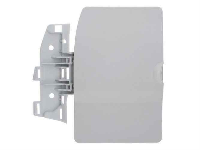 Renault Trafic 2001- Fuel filler flap