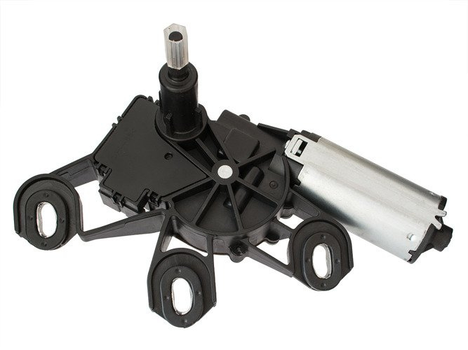 MERCEDES W203 C-CLASS ESTATE 01-07REAR WIPER ARM MOTOR 2038200542