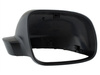 VW Bora 98-05 Outside mirror housing BLACK Right