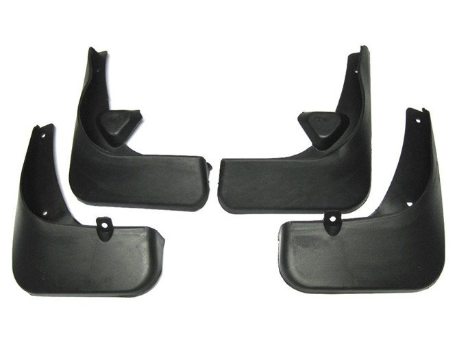 Peugeot 308 chlapacze 4 szt. kpl.