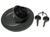 Renault Kangoo 98-08 Sealing cap / fuel tank cap