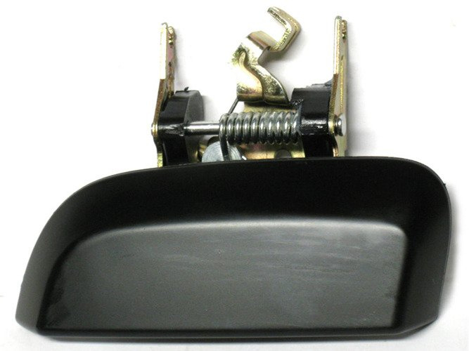 Nissan Pathfinder 2004- Exterior handle Rear door Right