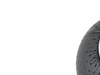 Audi A3 I 8L 96-03 Gear shift knob BLACK 5 Gear + Lever Gaiter BLACK