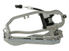 BMW X5 E53 99-06 Front door handle mechanism / bracket Right