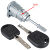 Seat Toledo II 98-04 Front door lock / insert with keys Right