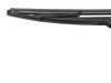 Peugeot 307 02- station wagon Wiper arm + blade