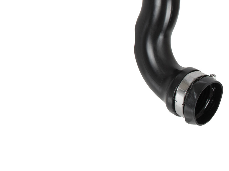 Renault Master III 2010- 2,3 DCi Intercooler turbo hose