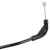 FÜR RENAULT CAPTUR I 16-21 KABEL ZUM ÖFFNEN DER MOTORHAUBE
