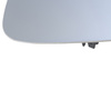 Fiat Stilo 01-07 Mirror glass / mirror insert Heated Right