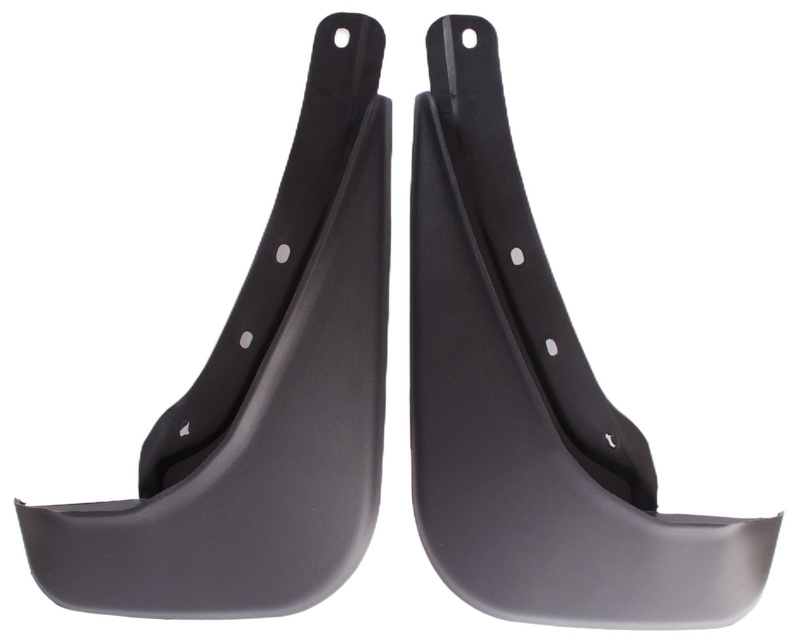 VOLVO XC 60 II 2017- chlapacze 4 szt. kpl.