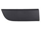 Vauxhall / Opel Movano B 2010- Front door exterior molding Left