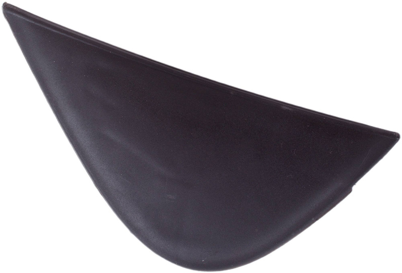 Peugeot Expert IV, Traveller 2016- listwa nakładka słupka (trójkąt lusterka) lewa