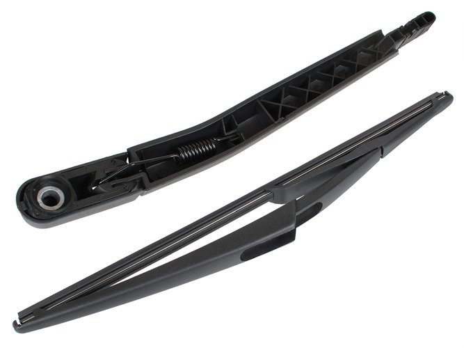 Fiat Grande Punto 05- Wiper arm + blade