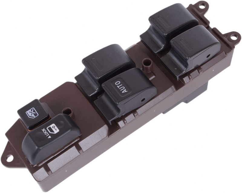 Toyota PRIUS 03-09 panel sterowania szyb elektrycznych