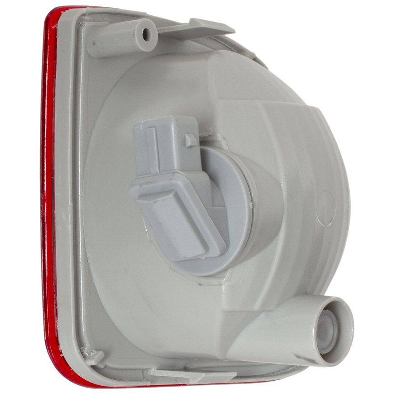 Mercedes Citan 2012- lampa tylna przeciwmgielna PRAWA wersja RHD