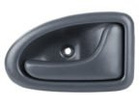 Renault Clio Interior handle GREY (screw / rod version) Right