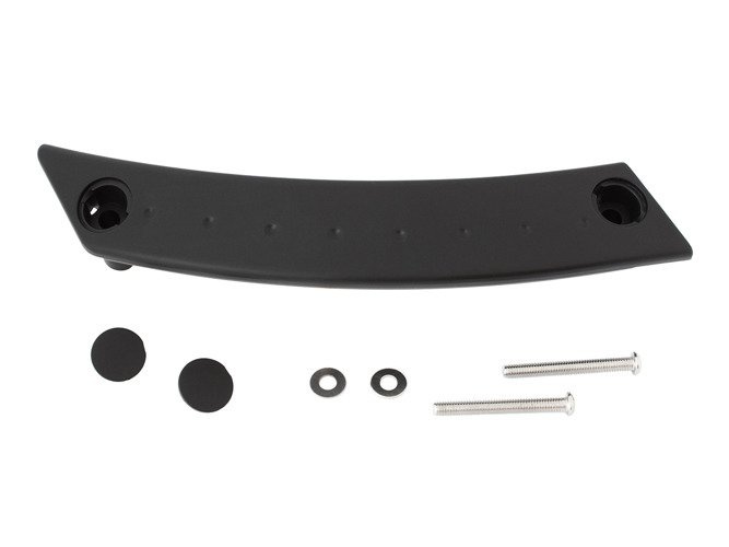 VW Beetle 97-99 door handle / grip BLACK Left