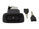 Renault Thalia I 00-10 Flap / trunk lid / tailgate lock