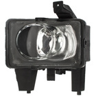 Vauxhall / Opel Zafira B 05-08 Fog lamp Left