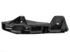 Renault Master III 2010- Front bumper bracket Left