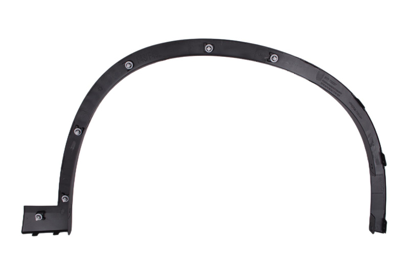 BMW X1 F48 14-22 nakładka błotnika przedniego lewa + prawa 2szt. KPL