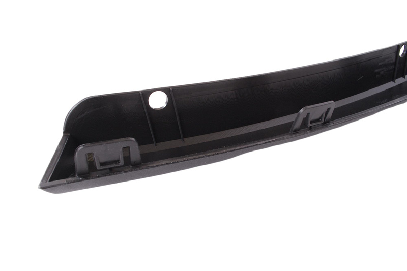 Jeep GRAND CHEROKEE IV 17-21 nakładka błotnika przedniego lewa