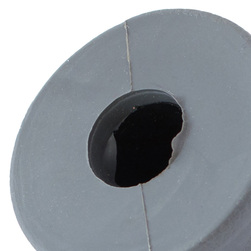 Mazda 323F BJ 98-03 Gear shift knob GREY