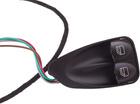 Mercedes SL R230 01-12 panel sterowania szyb elektrycznych