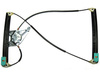 Audi A3 96-03 3 door window regulator (electric adjustment version) Left