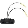 Chevrolet Cruze 2009- Trunk rear tailgate button / handle / microswitch