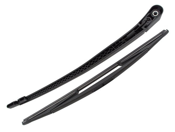 Vauxhall / Opel Astra II G 98-05 Hatchback Wiper arm + blade