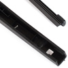 Skoda Yeti 2009- Wiper arm + blade