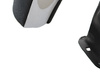 Toyota Avensis II 03-09 knob 5 Gear + Gear Shift Lever Cover / Gear stick gaiter 2pcs set