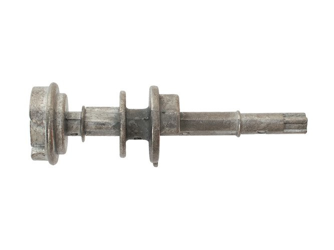 BMW 5 E34 88-96 Ignition lock Cylinder / barrel / shaft