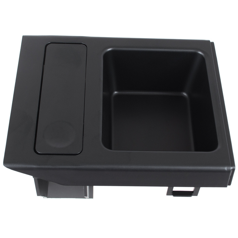 BMW 3 E46 98-04 Coin box