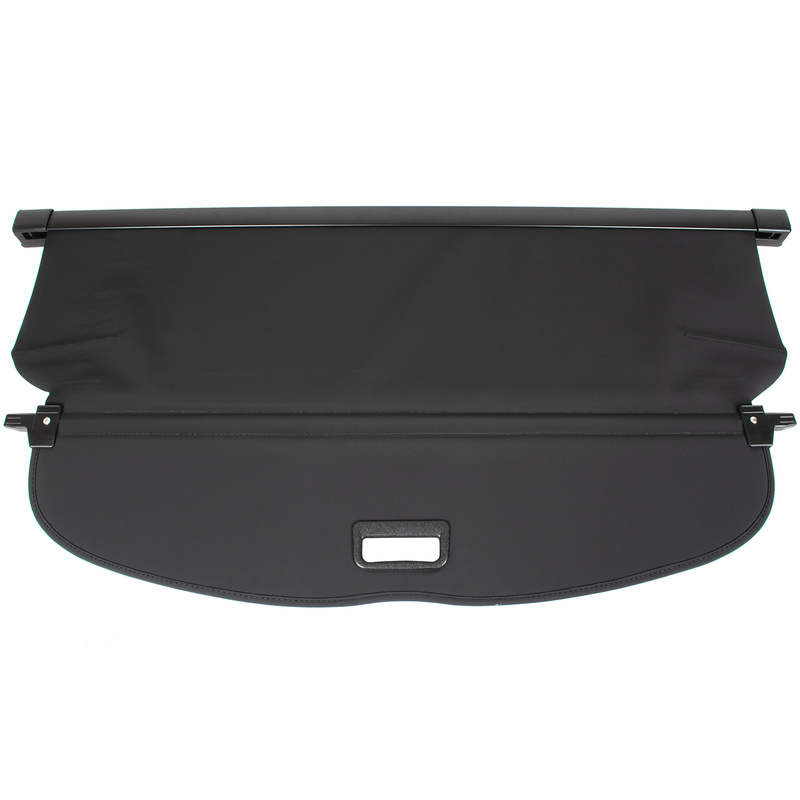 Honda CR-V V 18-23 roleta bagażnika CZARNA