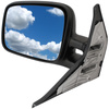 VW T4 BUS 90-04 mirror manual Left